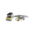 Set Machete Auto OPEL WHITE TOUR DE CORSE 1984 1:18 Otto Models (OT491)