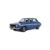 Macheta auto Renault 12 Gordini Blue 418 1972 1:12 Otto Models (G101)