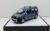 Macheta auto Renault Kangoo albastru 1:43 Norev