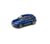 Macheta auto Audi Q5 Navara Blue, 1:43 Iscale