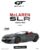 Precomanda macheta auto Mercedes McLAREN SLR EDITION MSO GREY 2007 1:18 GT SPIRIT (GT598)