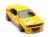 Macheta auto Nissan Silvia (S14) 2015 Boss Rocket Bunny Sema Yellow 1:64 Inno64
