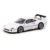 Macheta auto Ferrari F40 Lightweigh Alb 1:64 Tarmac