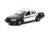 Macheta auto Ford Crown Victoria Police Interceptor 2011 1:24  Greenlight