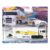 Macheta auto Team Transport Flipsider Hauler & LB Silhouette GT Nissan 35GT RR Version 2 1:64 Hotwheels