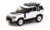 Macheta auto Land Rover Defender 90 Alb 1:64 Tarmac