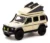 Macheta auto Mercedes Amg G63 Camping Bej 1:64 Tarmact