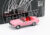 Ford Shelby GT500KR Convertible 1968 Pink, 1:64 Shelby Collectibles