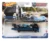 Macheta auto Team Transport Volkswagen ID R & Aero Lift Truck, 1:64 Hotwheels