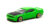 Macheta auto Dodge Challenger Srt Hellcat LBW Verde 1:64 Tarmac