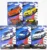 Set 5 machete auto BMW (GRT01-979N) 1:64 Hotwheels