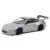 Macheta auto Porsche Old New 997 Gri 1:64 Tarmac