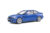 Macheta auto BMW E46 M3 Coupe Laguna Blue 2000, 1:18 Solido