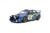 Macheta auto Subaru Impreza WRC Makinen, 1:18 Otto Models (OT784)