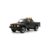 Macheta auto Toyota Hilux SR5 Glossy Black 202 1985 1:18 OTTO Models (OT481B)
