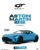 Precomanda macheta auto Aston Martin Vantage Elwood Blue 2024 1:18 GT Spirit (GT1008)